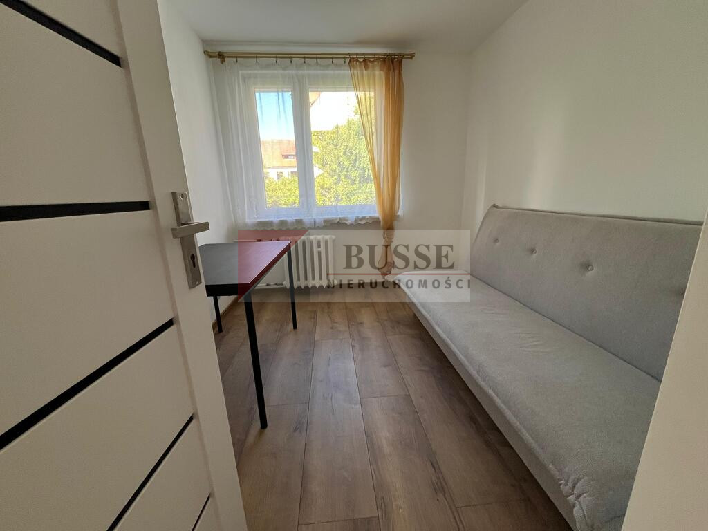Mieszkanie Wynajem Szczecin Centrum Panieńska 4