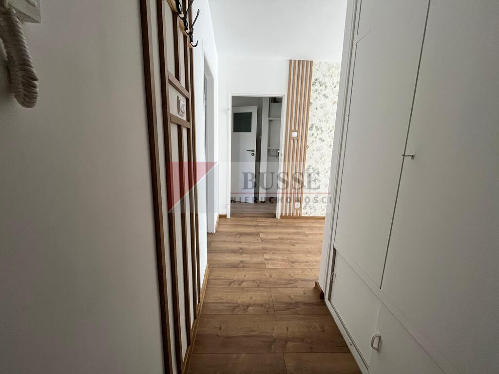 Mieszkanie Wynajem Szczecin Centrum Panieńska 11