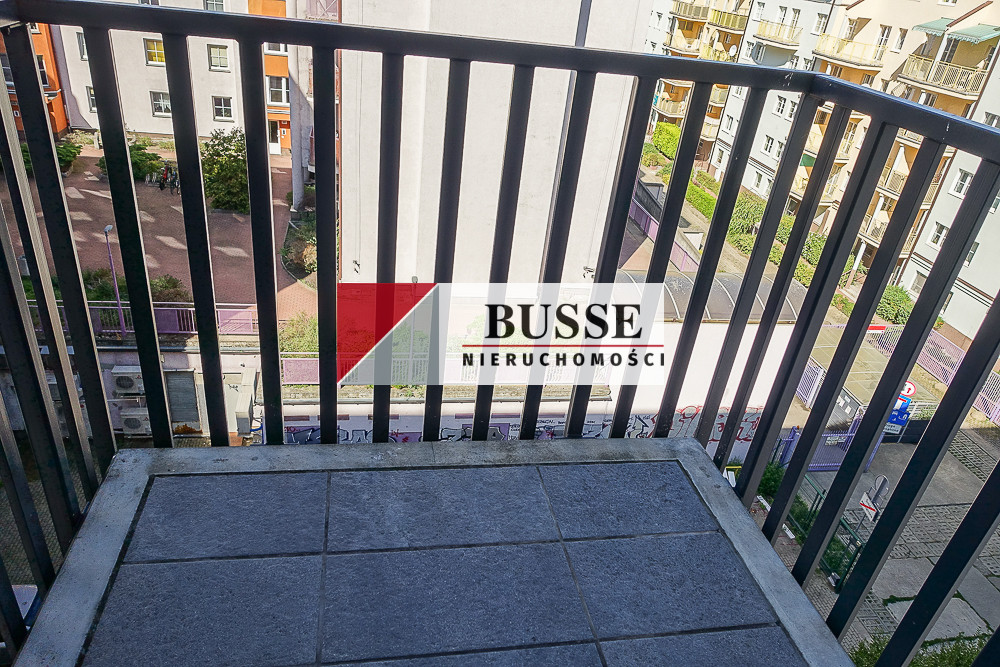 Mieszkanie Wynajem Szczecin Centrum Mariana Langiewicza 16