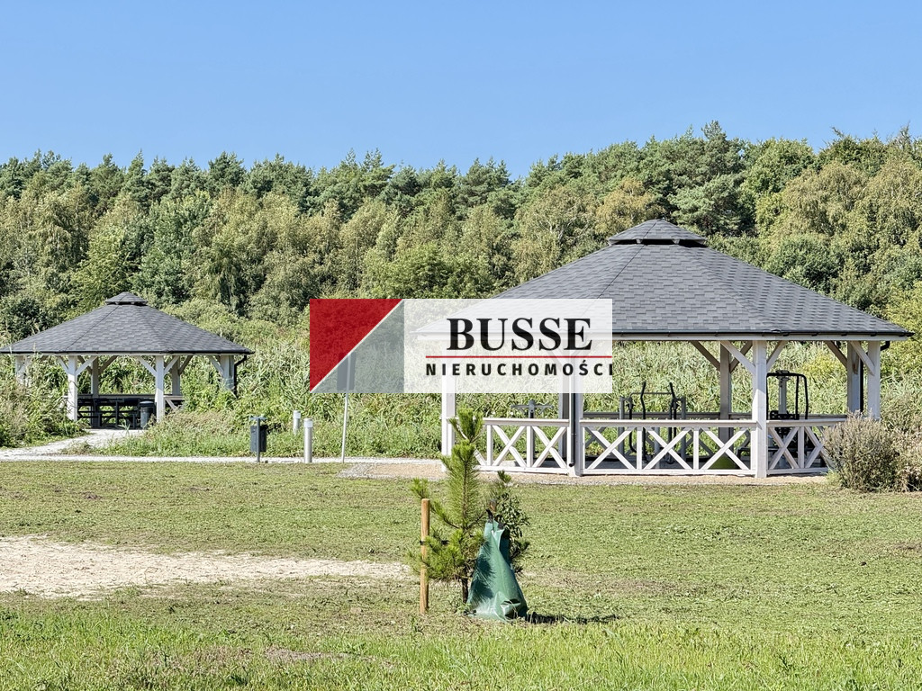 Mieszkanie Sprzedaż Grzybowo 14