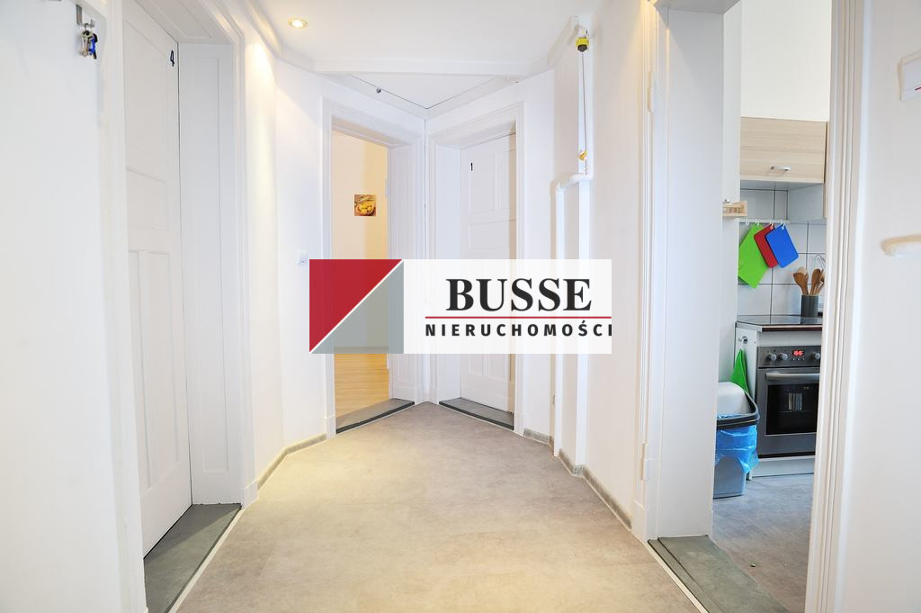 Mieszkanie Wynajem  Śródmieście-Centrum ks. Piotra Ściegiennego 6
