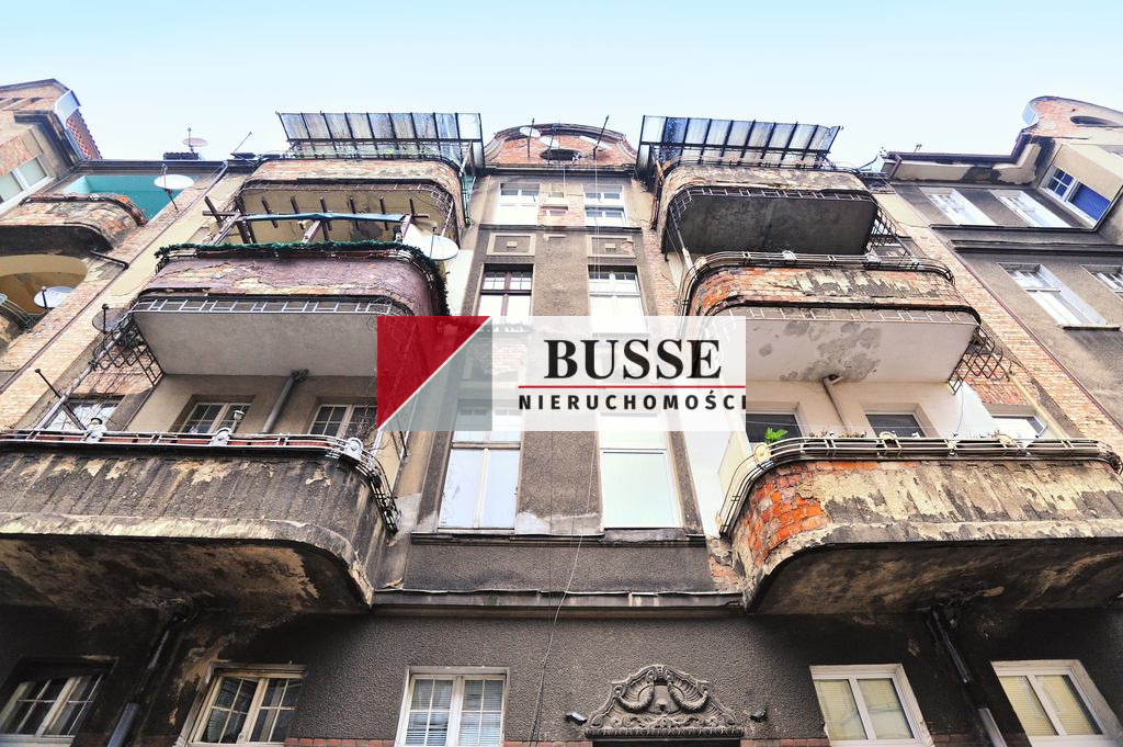 Mieszkanie Wynajem  Śródmieście-Centrum ks. Piotra Ściegiennego 12