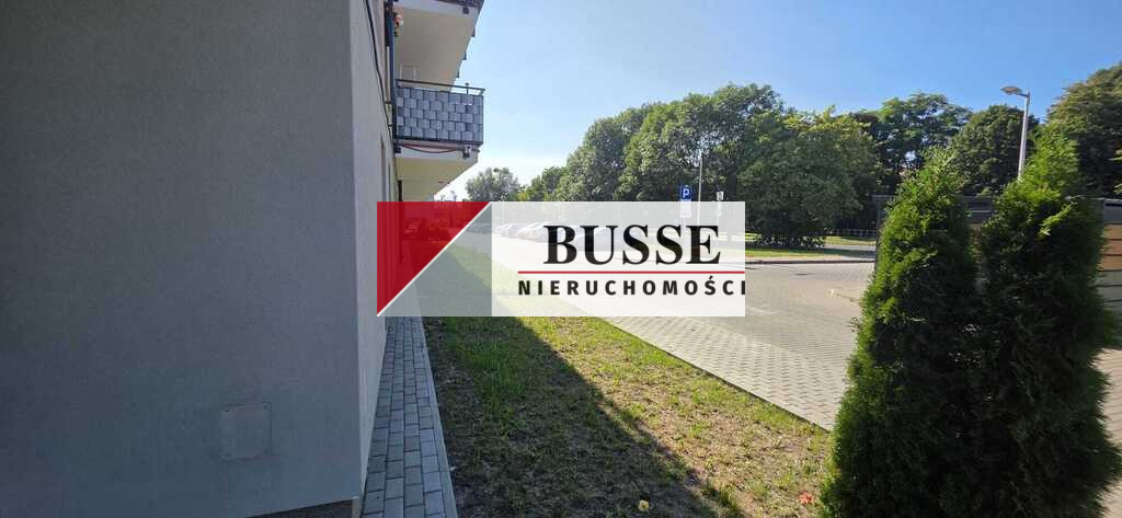Mieszkanie Sprzedaż Police Józefa Piłsudskiego 15