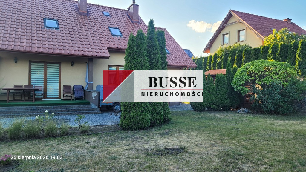 Dom Sprzedaż Oraczewice 3