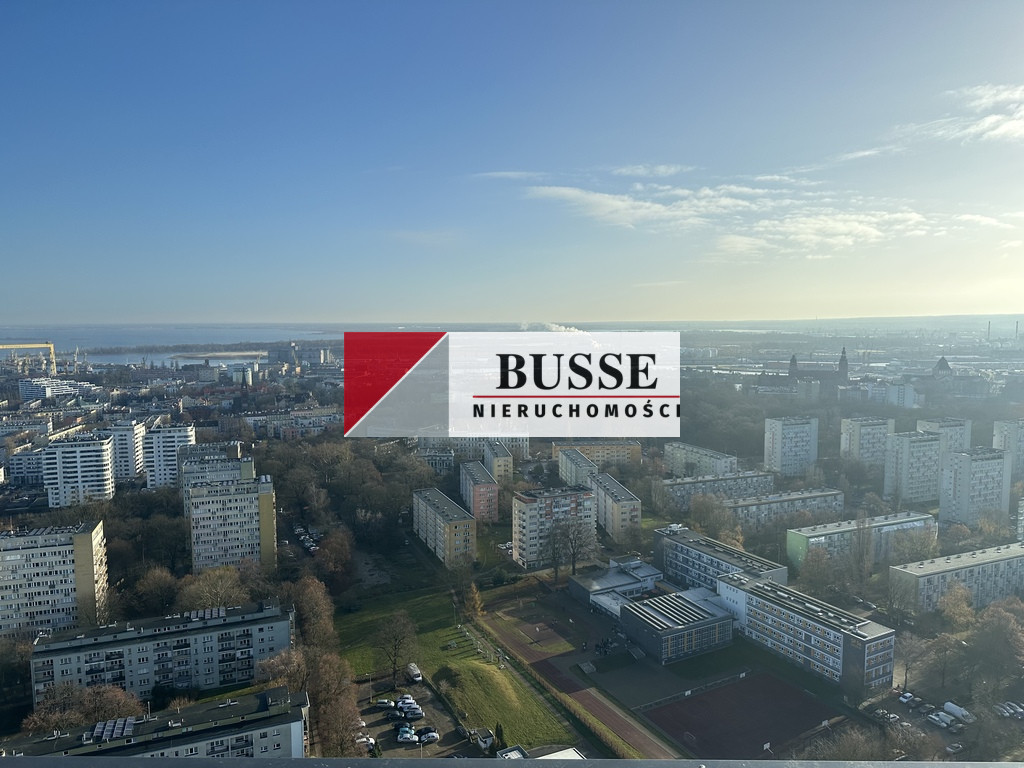 Mieszkanie Sprzedaż Szczecin Centrum al.&nbsp;Wyzwolenia 2
