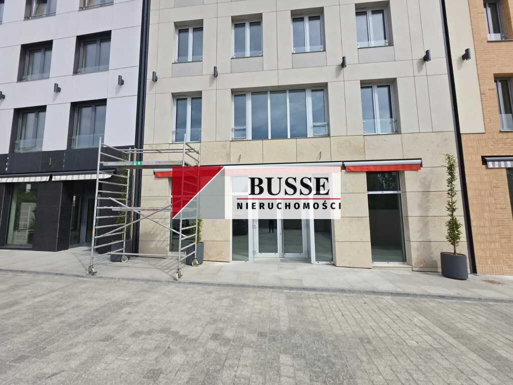 Lokal Wynajem Szczecin Stare Miasto Warzywna 2