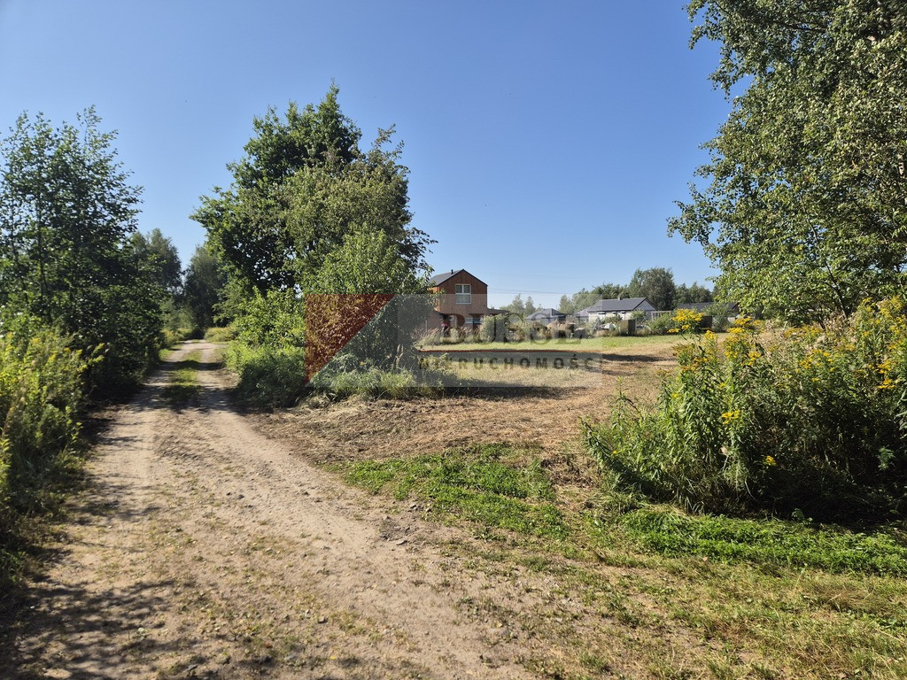 Działka Sprzedaż Morzyczyn Bursztynowa 6