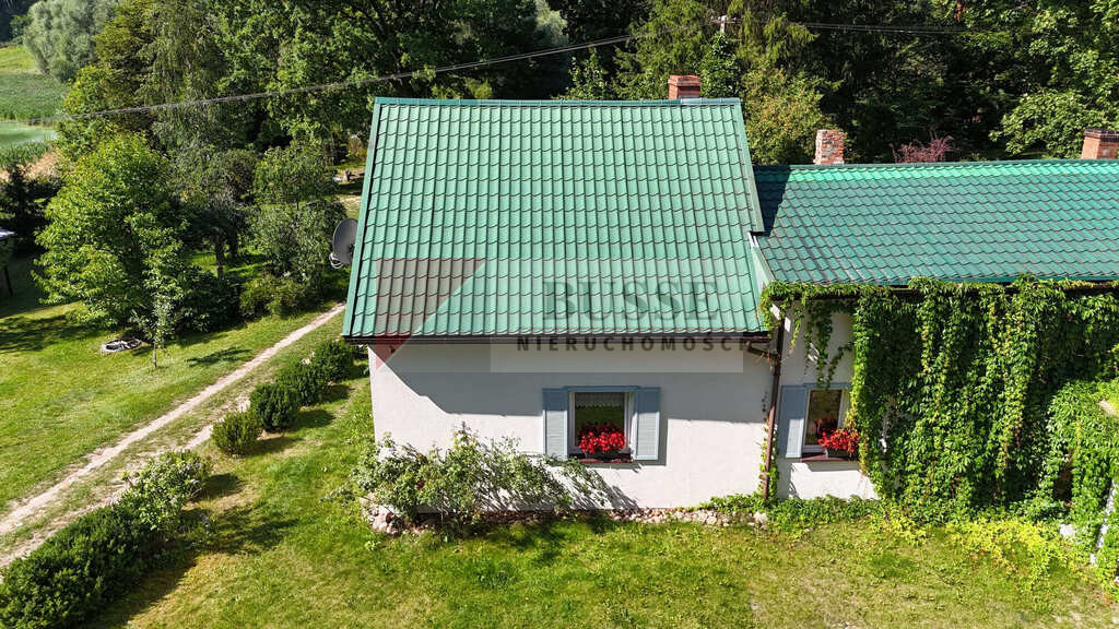 Dom Sprzedaż Klępnica