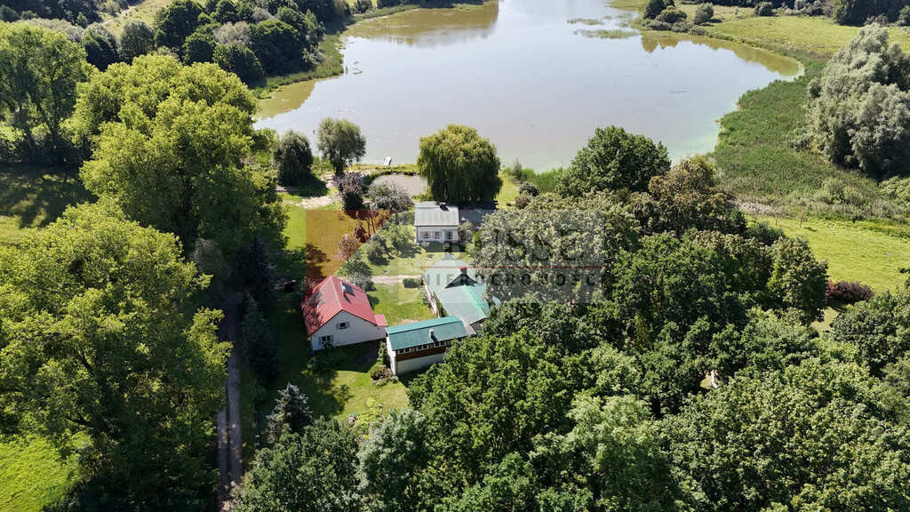Dom Sprzedaż Klępnica