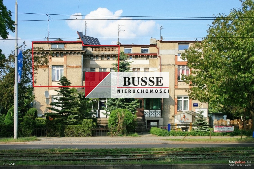 Mieszkanie Sprzedaż Szczecin Śródmieście 1