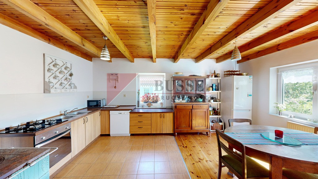 Dom Sprzedaż Klępnica