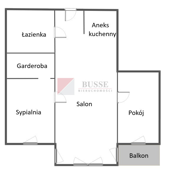 Mieszkanie Sprzedaż Skarbimierzyce