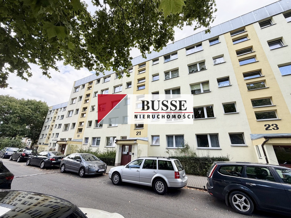 Mieszkanie Sprzedaż Szczecin Książąt Pomorskich Księżnej Anastazji 14