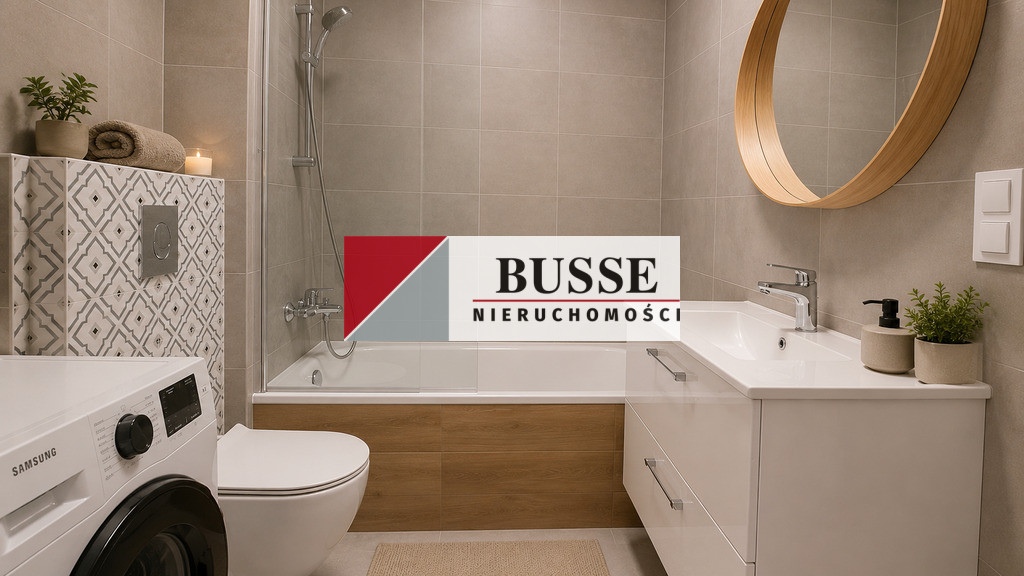 Mieszkanie Wynajem Szczecin Bukowo Modelarska