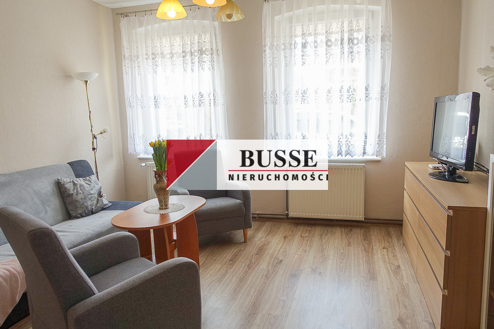 Mieszkanie Sprzedaż Szczecin Podjuchy 1