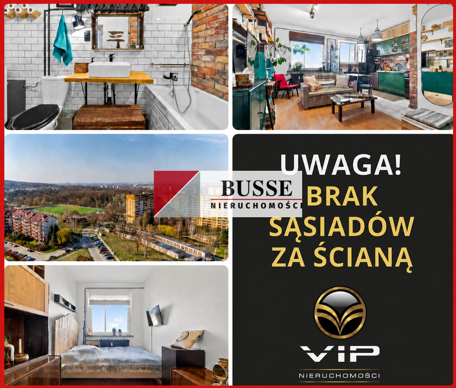 Mieszkanie Sprzedaż Szczecin os. Bukowe Brązowa 1