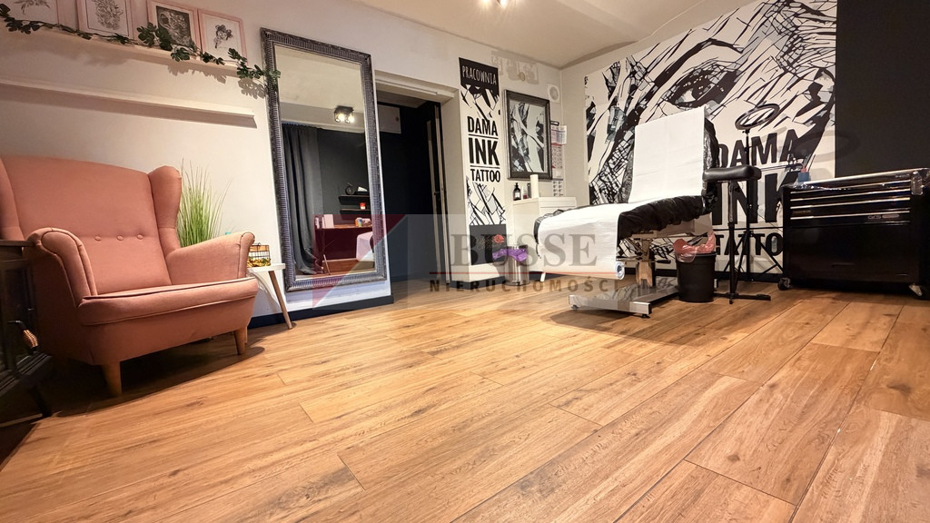 Lokal Sprzedaż Szczecin Śródmieście-Centrum 1