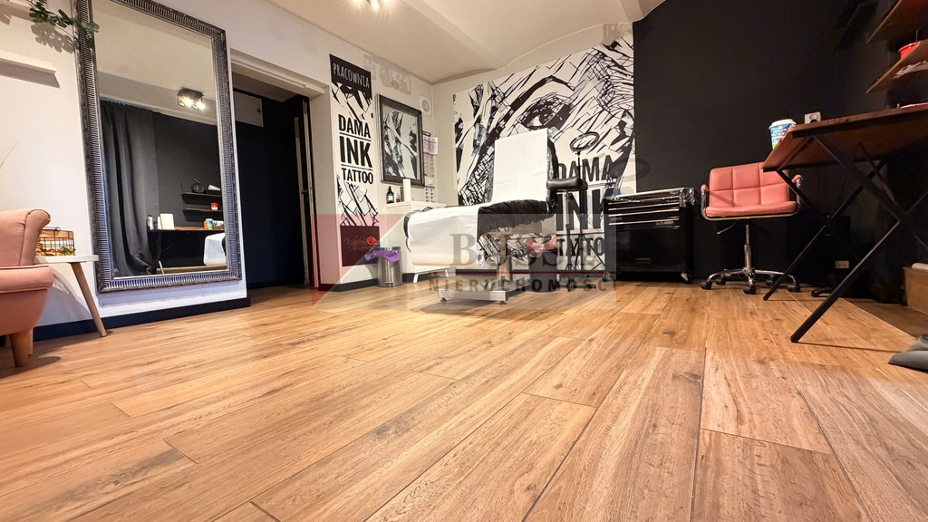 Lokal Sprzedaż Szczecin Śródmieście-Centrum 2