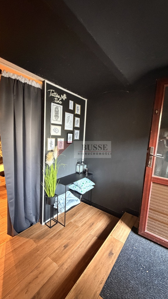 Lokal Sprzedaż Szczecin Śródmieście-Centrum 9