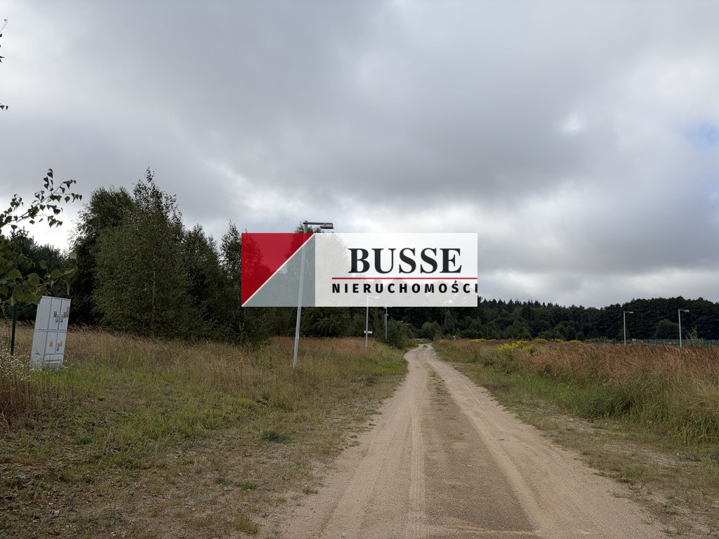 Działka Sprzedaż Ińsko 5