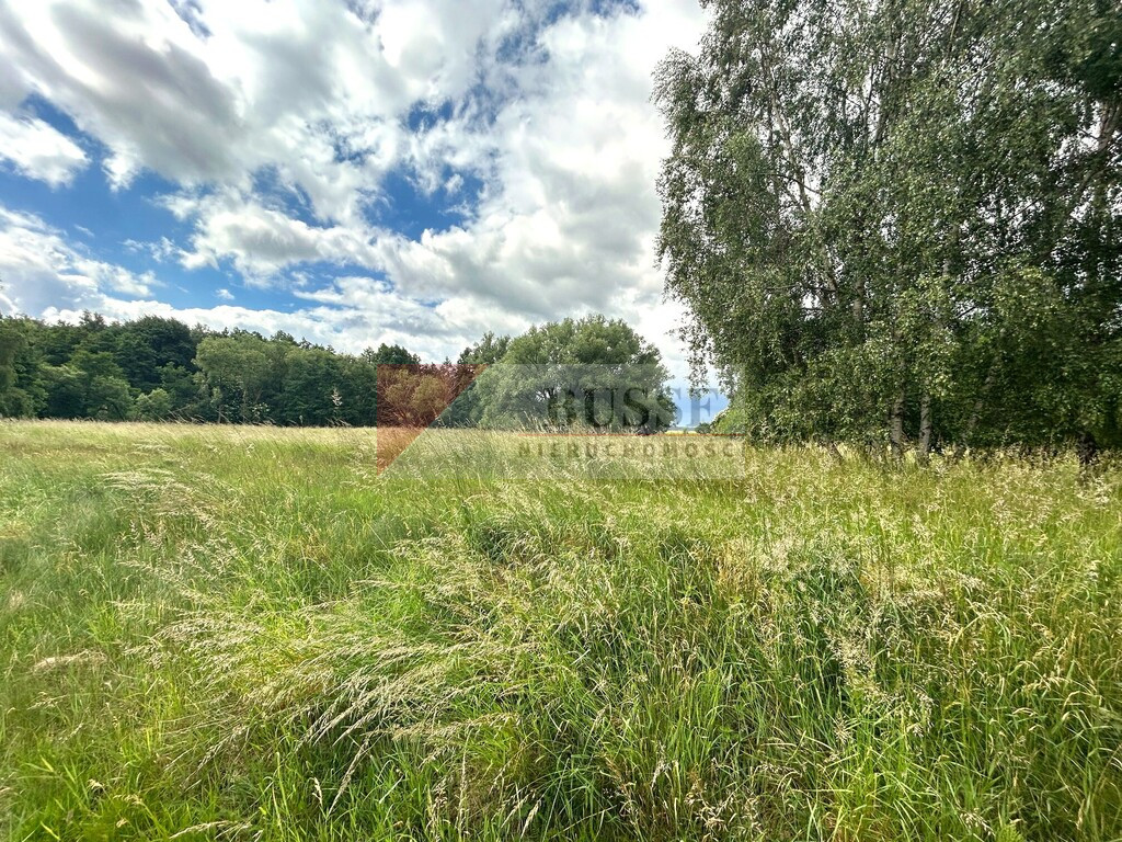 Działka Sprzedaż Nowe Warpno