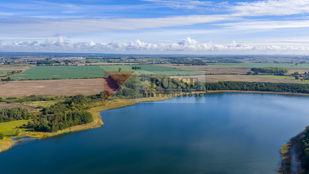 Działka Sprzedaż Wełtyń 8