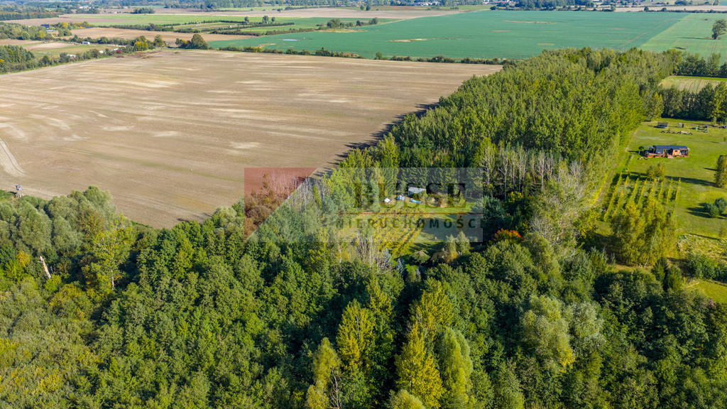 Działka Sprzedaż Wełtyń 14
