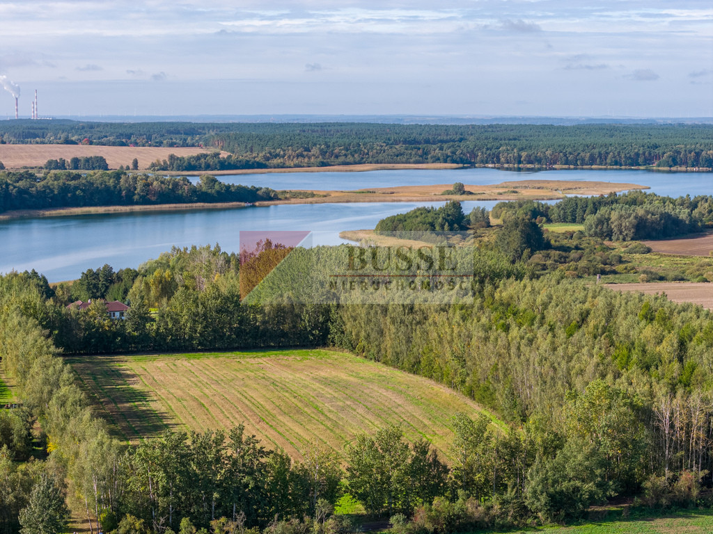 Działka Sprzedaż Wełtyń 22