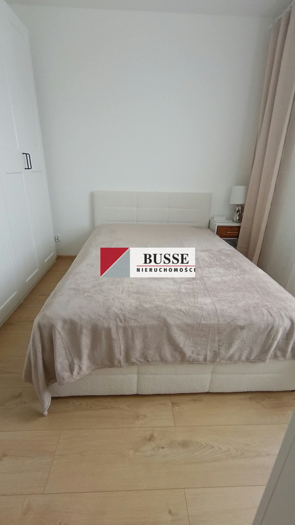 Mieszkanie Wynajem Szczecin Bukowo Modelarska