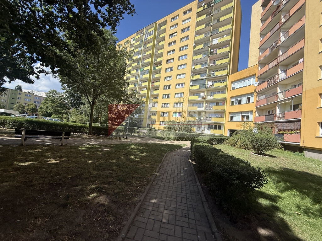 Mieszkanie Sprzedaż Szczecin os. Bukowe Jasna 10