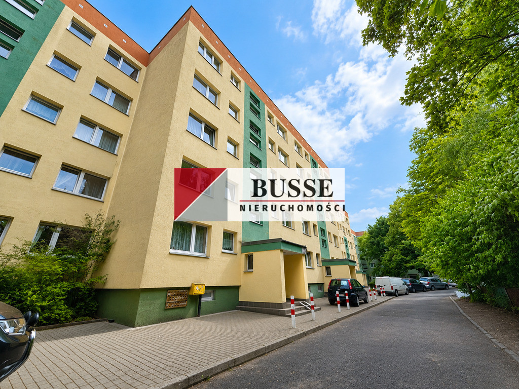 Mieszkanie Sprzedaż Szczecin Niebuszewo Księżnej Zofii 13