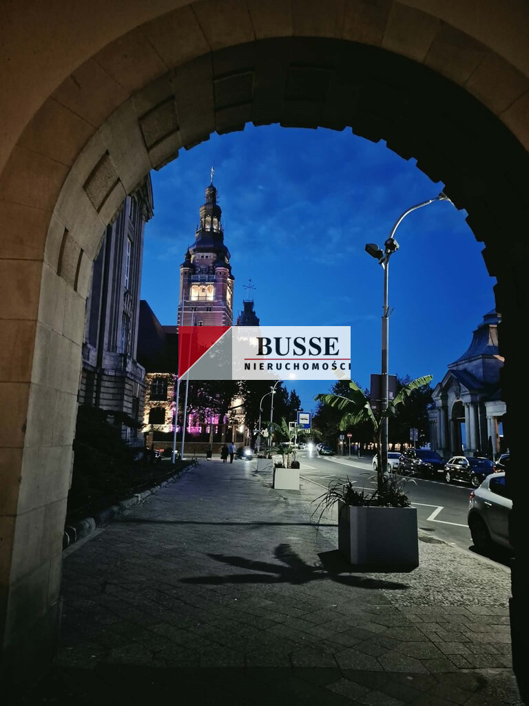 Mieszkanie Sprzedaż Szczecin Śródmieście-Centrum Zygmunta Starego 20