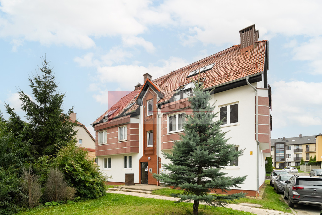 Mieszkanie Sprzedaż Szczecin Bukowo Policka 13