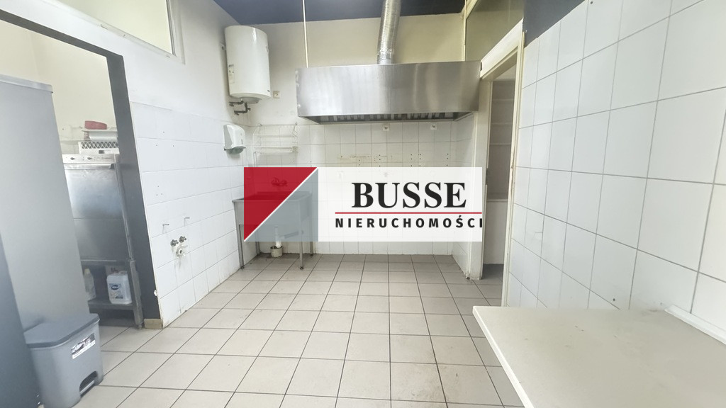 Lokal Wynajem Szczecin Niebuszewo 6
