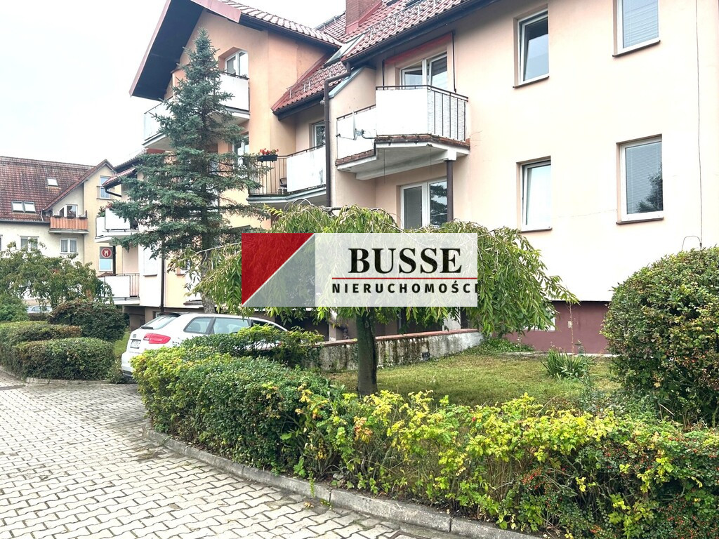 Mieszkanie Wynajem Szczecin Warszewo Czeska 1