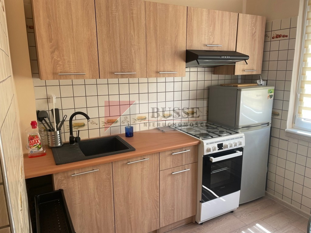 Mieszkanie Wynajem Szczecin Centrum Jana i Jędrzeja Śniadeckich 9