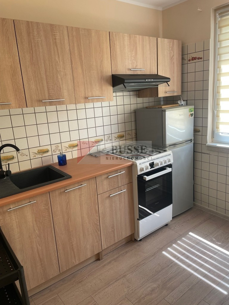 Mieszkanie Wynajem Szczecin Centrum Jana i Jędrzeja Śniadeckich 10