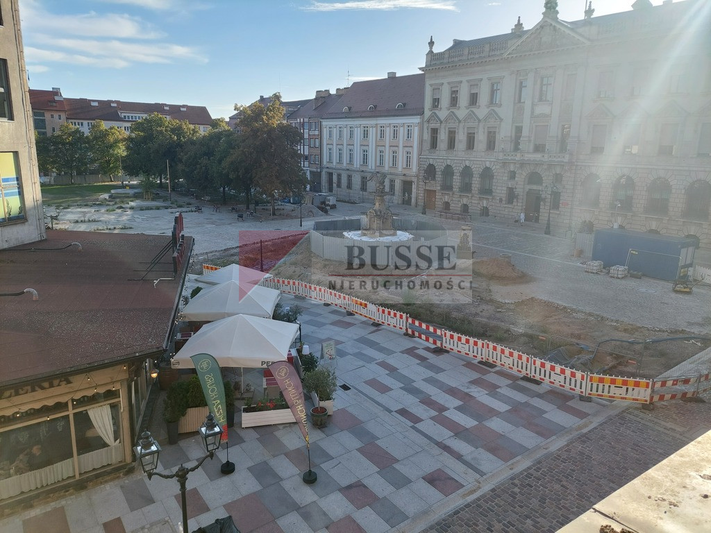Mieszkanie Sprzedaż Szczecin Stare Miasto Koński Kierat