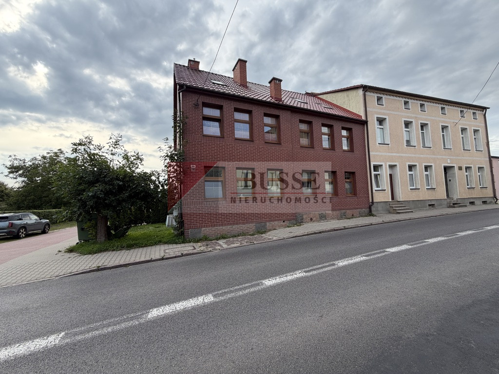 Mieszkanie Sprzedaż Węgorzyno Grunwaldzka 11