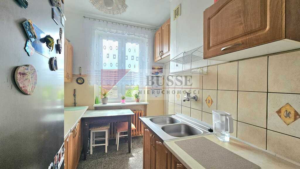 Mieszkanie Sprzedaż Szczecin Śródmieście-Centrum ks. Piotra Ściegiennego 5