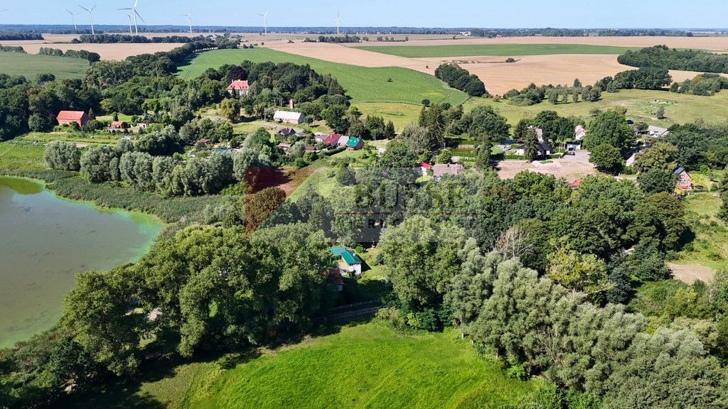 Działka Sprzedaż Klępnica 8