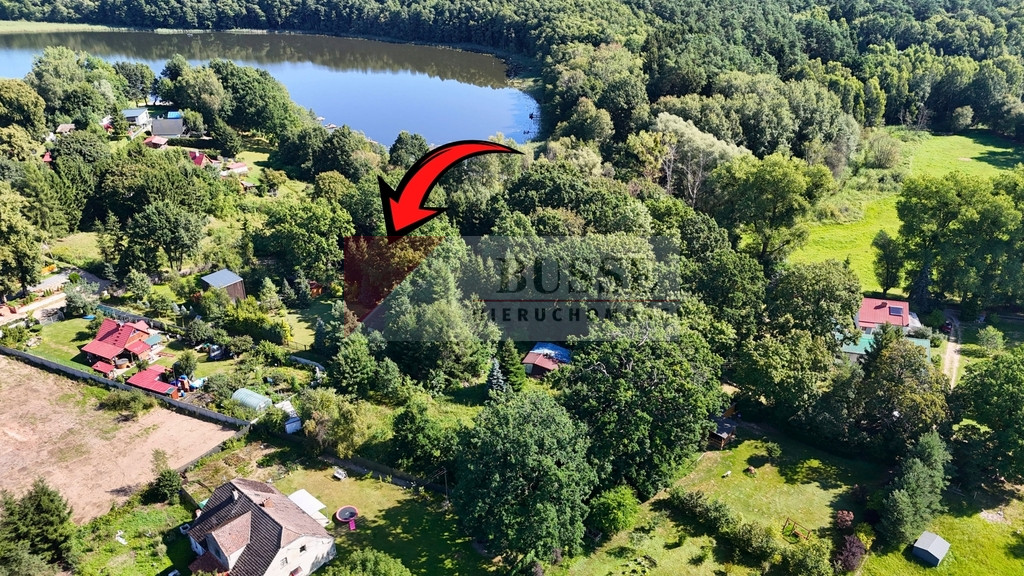 Działka Sprzedaż Klępnica 5