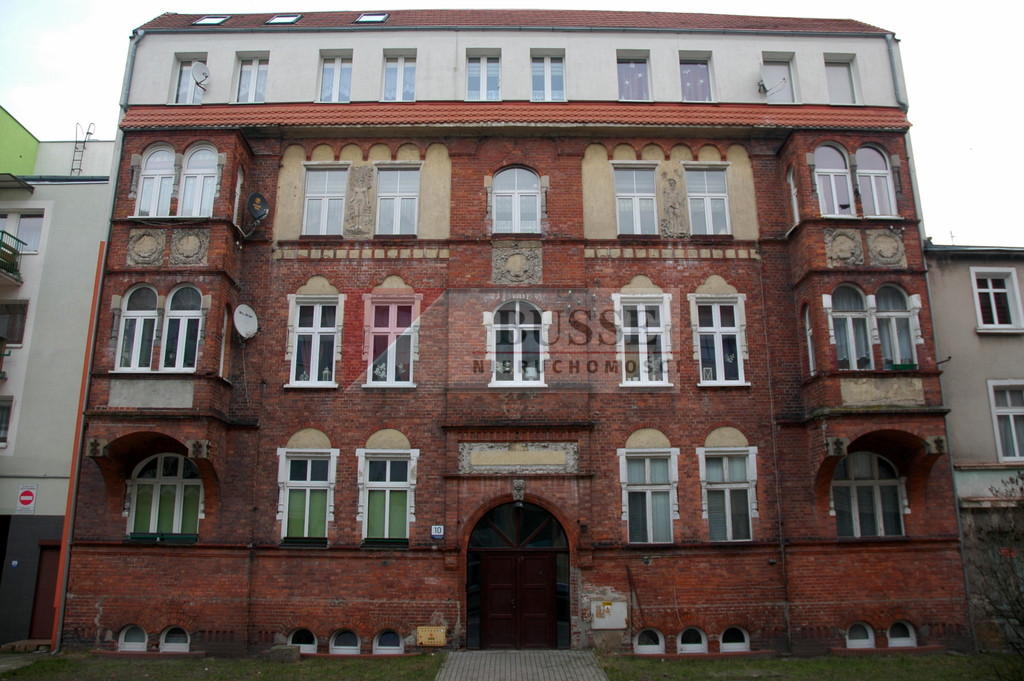 Mieszkanie Sprzedaż Świnoujście