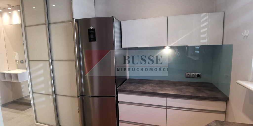 Mieszkanie Sprzedaż Szczecin Śródmieście-Centrum al.&nbsp;Bohaterów Warszawy 9