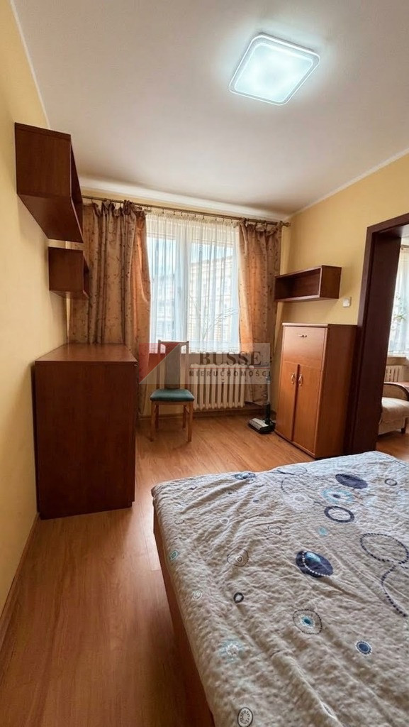 Mieszkanie Sprzedaż Szczecin Śródmieście-Centrum Mikołaja Kopernika 4
