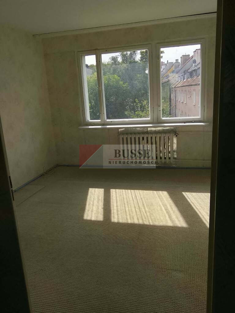Mieszkanie Sprzedaż Szczecin Śródmieście Emilii Plater 12