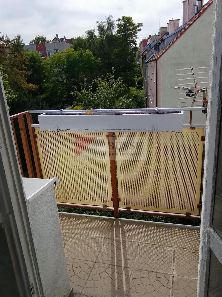 Mieszkanie Sprzedaż Szczecin Śródmieście Emilii Plater 13