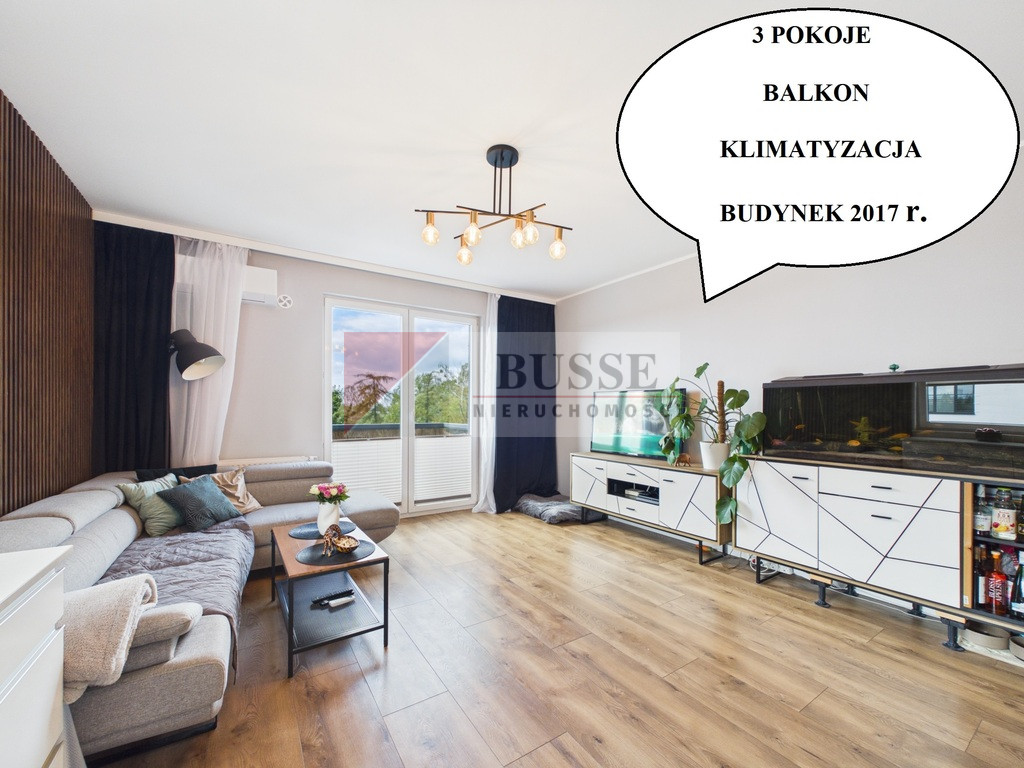 Mieszkanie Sprzedaż Szczecin Gumieńce Eugeniusza Kwiatkowskiego