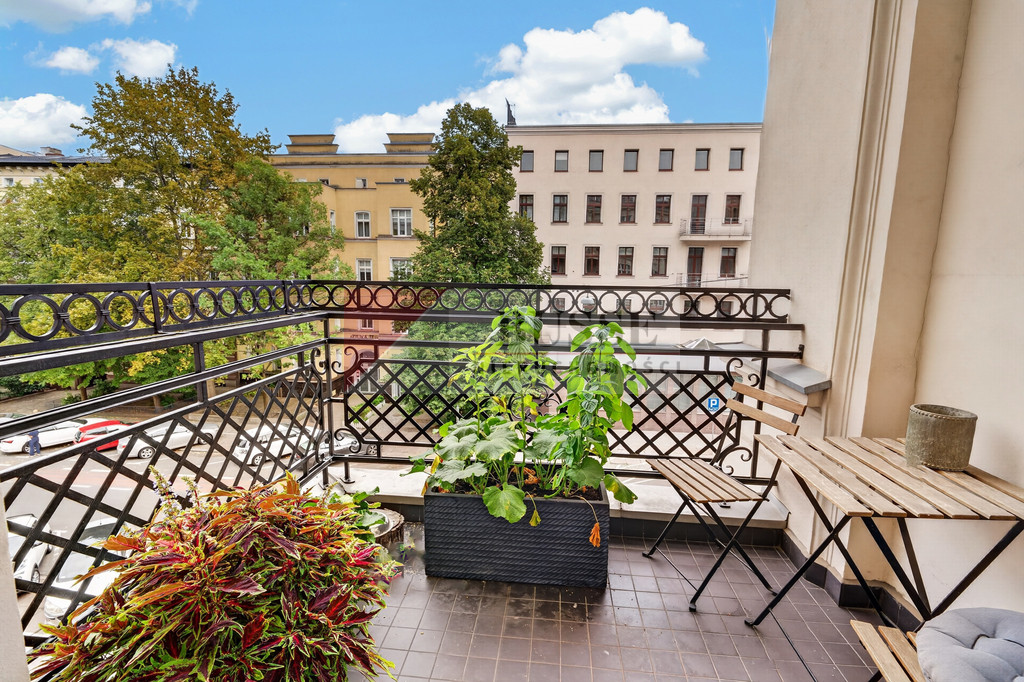 Mieszkanie Sprzedaż Szczecin Śródmieście-Centrum