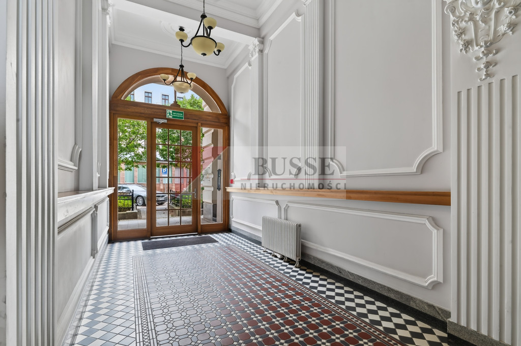 Mieszkanie Sprzedaż Szczecin Śródmieście-Centrum